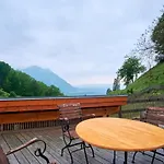 Maison De Pierre * Saint-Gervais (Isere)