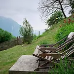 بيت للعطل Maison De Pierre