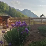 بيت للعطل Maison De Pierre