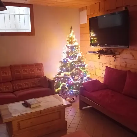 Maison De Pierre *