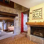 Maison De Pierre Saint-Gervais (Isere)