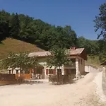 Tatil Evi Maison De Pierre Saint-Gervais (Isere)