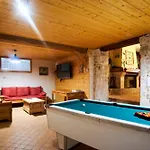 Tatil Evi Maison De Pierre *