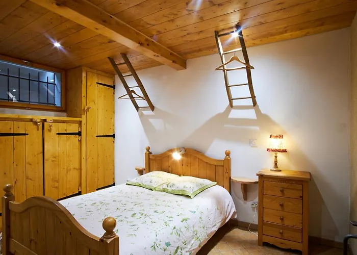 Maison De Pierre Vakantiehuis