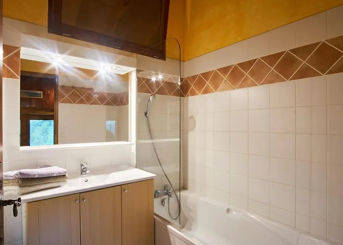 Maison De Pierre Vakantiehuis *