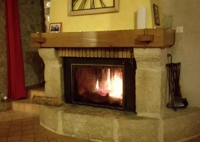 Maison De Pierre Vakantiehuis *