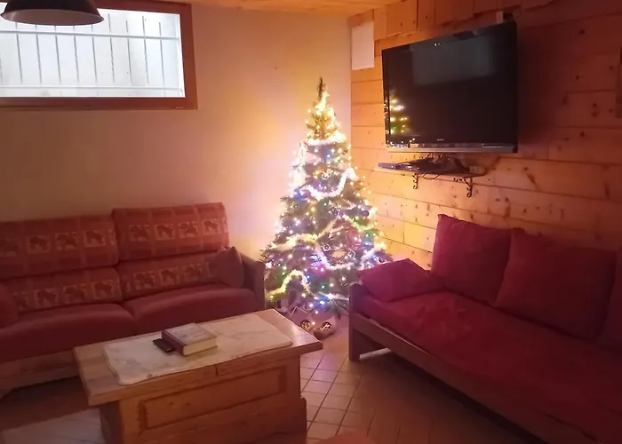 Maison De Pierre